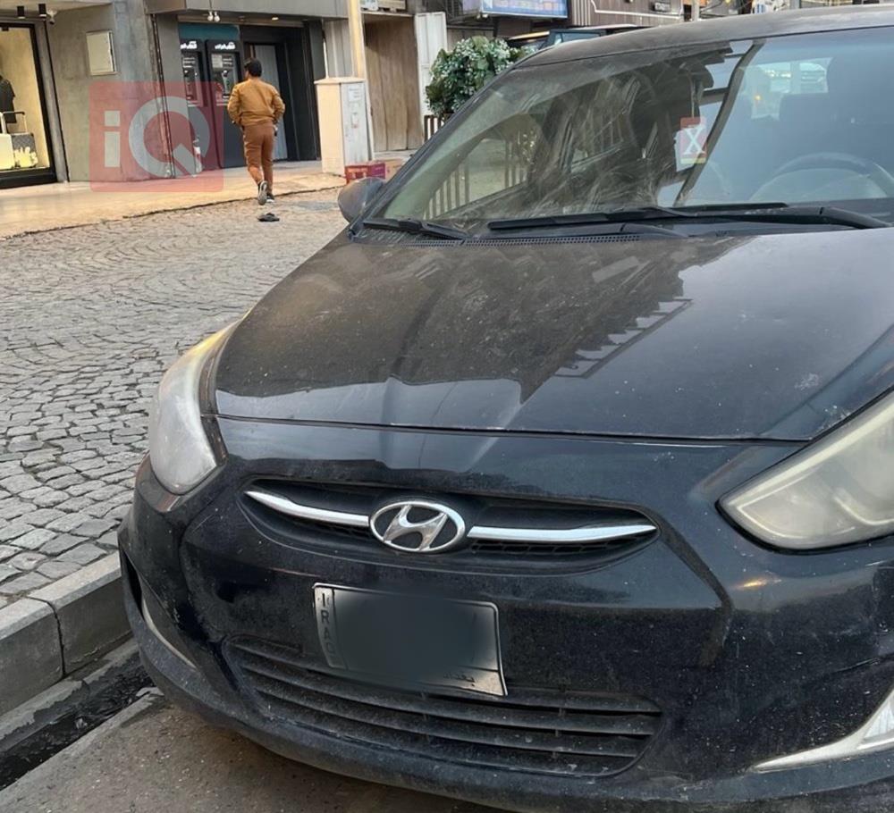 هيونداي أكسنت